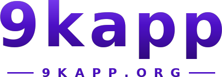 9kapp logo